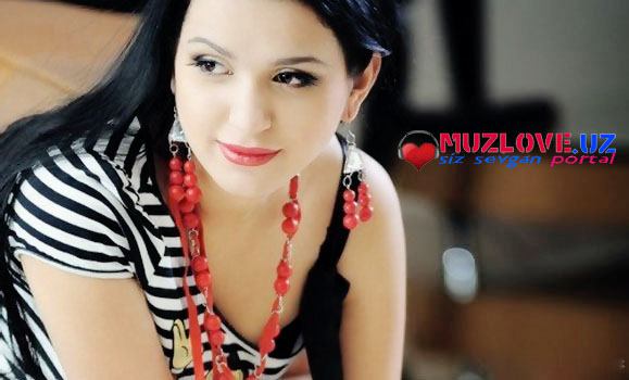Nilufar Usmonova - Kelaqol Jonim