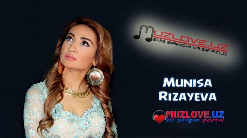 Munisa Rizaeva - Unutolmayman (Oficial HD Video)