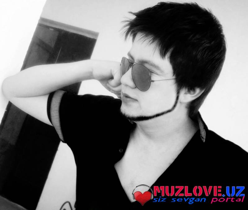 Ruslan Raxmonov - Navro'z (2016)