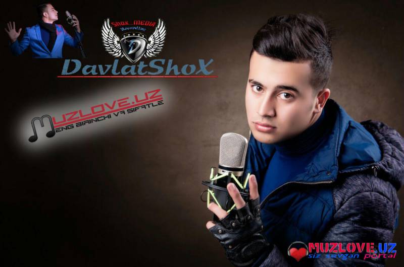 DavlatShoX - Qon Yuragim