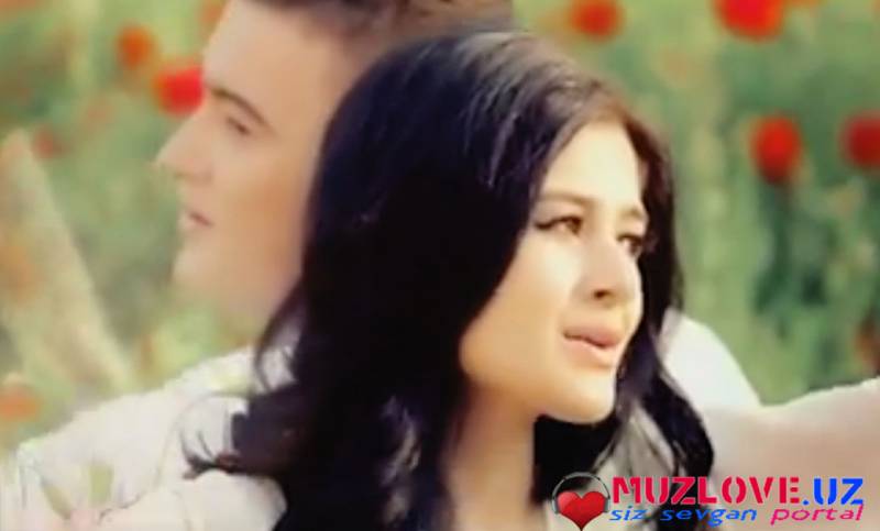 Farhod va Shirin - Tojmahal