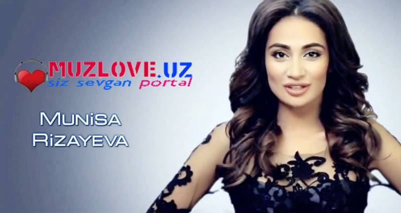 Munisa Rizayeva - Bir Imkon