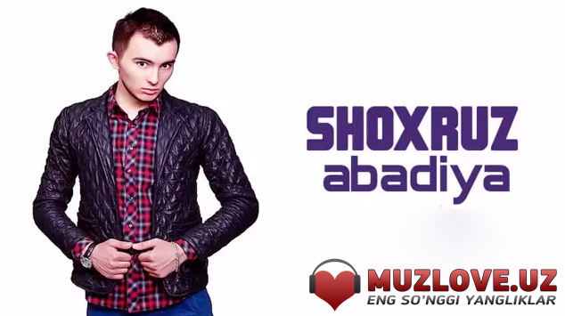 Shoxruz(Abadiya) - Tomchi
