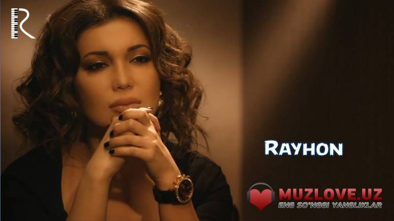 Rayhon - Olib Ket