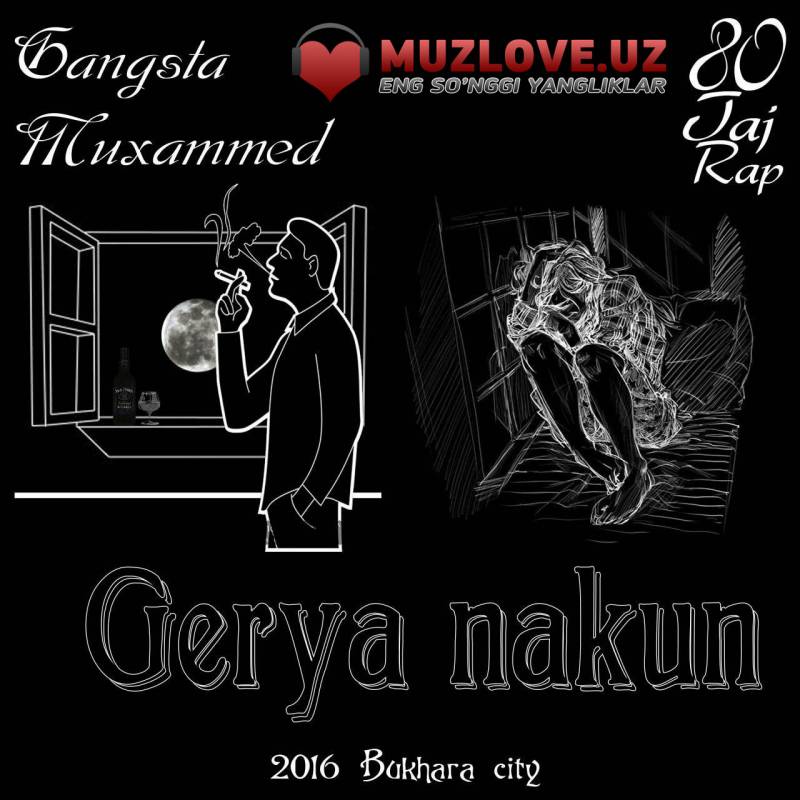 Muxammed - Gerya Nakun