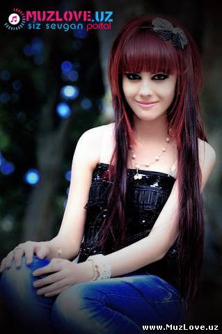 Nigina (Baby Doll) - Seviyorum