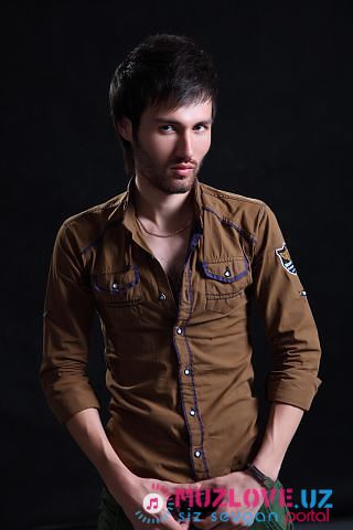 Farruh Rahmatullayev - qutqarolmadim