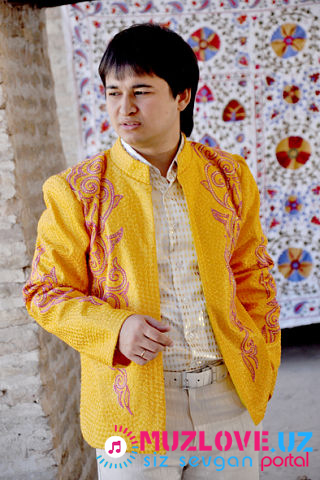 Mirzo Safarov - popuri