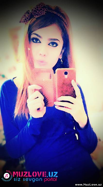 Nigina (Baby Doll) - Jonim