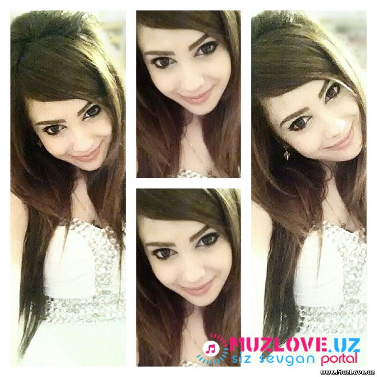 Nigina (Baby Doll) - Sensizman