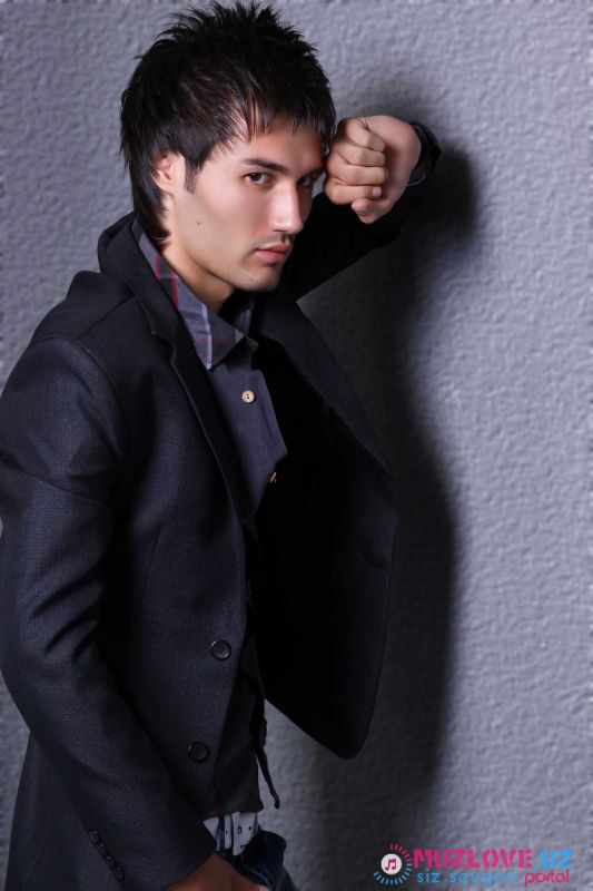 FaRRuH Rahmatullayev-Yig'lamagin