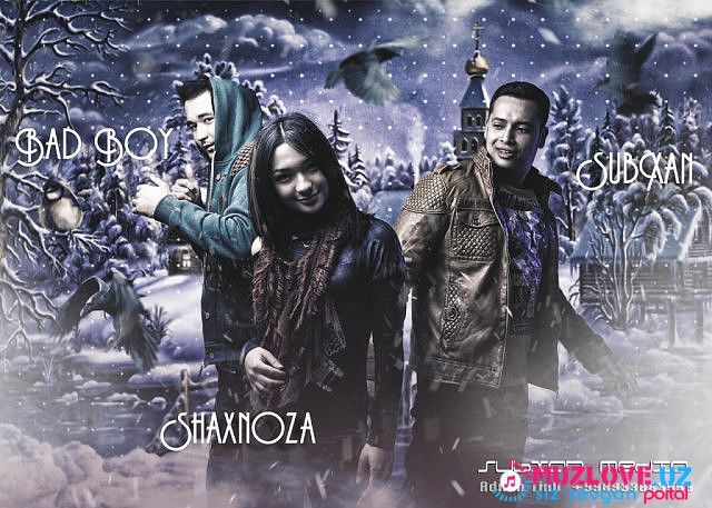 Bad Boy ft. SubXan ft. Shaxnoza - Donor Yure Drammasi