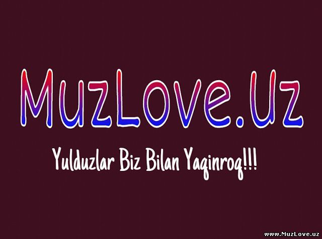 Muzlove. Музлав. Sorry [Muzlove.net].