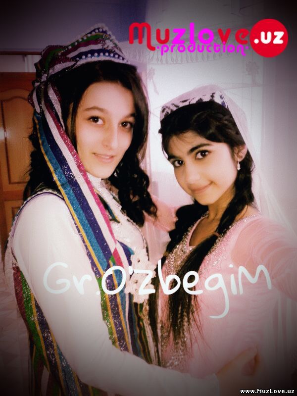Gr.O'zbegim - Ozor Berib