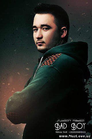 Bad Boy - Papina Dochka