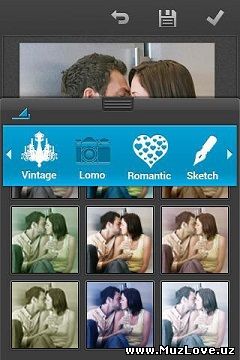 Photo Studio PRO для андроид устройств