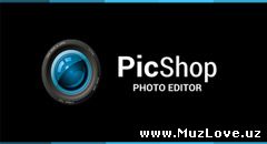 PicShop - Photo Editor