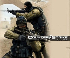 Counter-Strike Source - Версия для Android