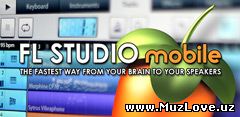 FL Studio для андроид устройств