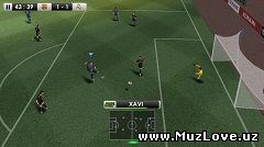 PES 2014 Pro Evolution Soccer