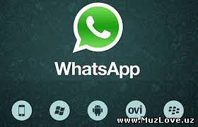 whatsapp (android)