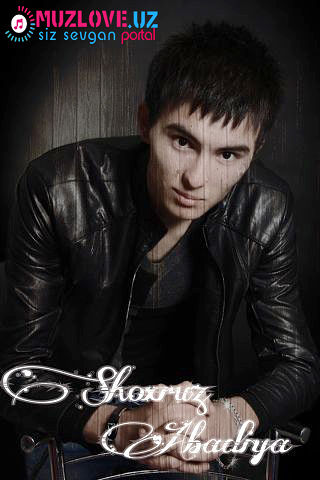 Shoxruz(Abadiya) - Don't Leave Me (Mix)