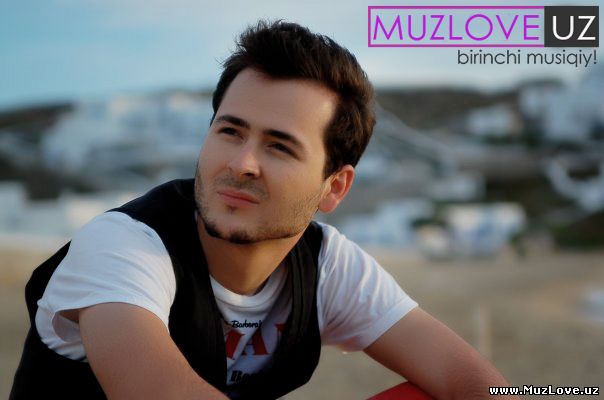 Edward Maya & Vika Jigulina - Love Of My Life (Russian Version)