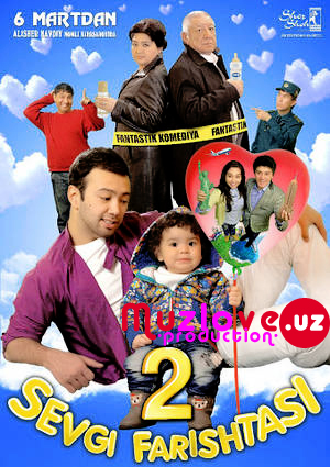 Sevgi farishtasi 2