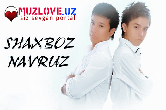 Shaxboz ft. Navruz - So'nggi Uchrashuv
