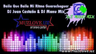 Dj Juan ft. Dj Manu - Metele Pachanga