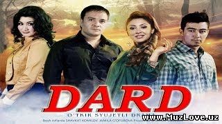 Dard (O'zbek kino)