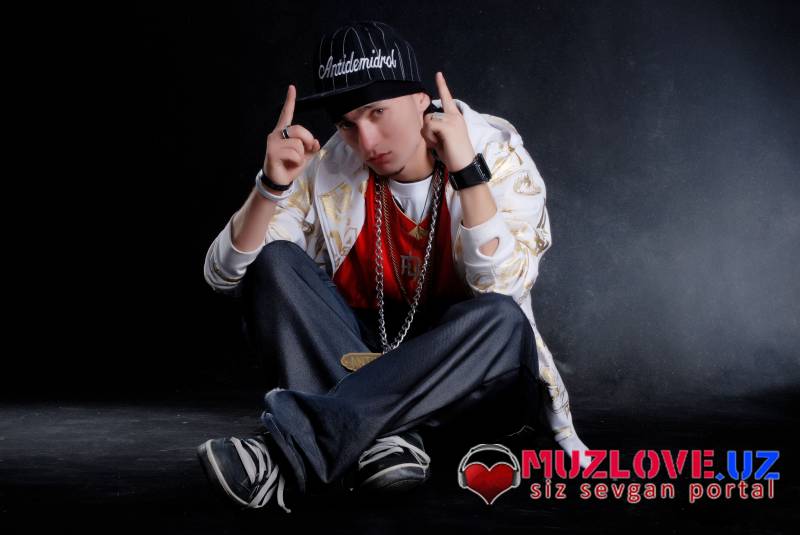 AntiDimidrol feat. G-action - Gangster