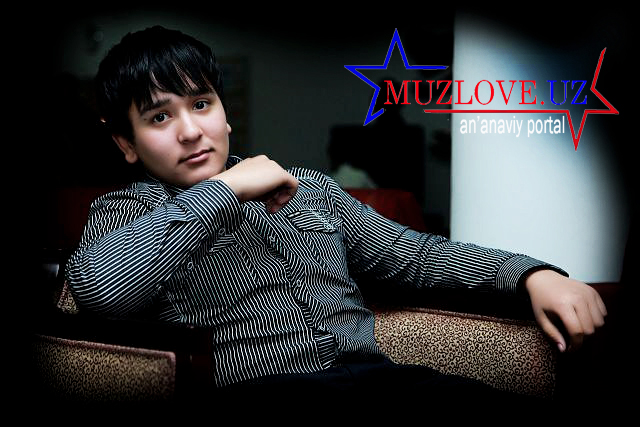 Muxammed - Hayotam Budi (Hayotam 2) TaJ 2014