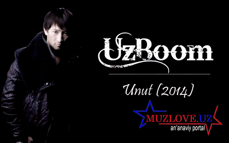 UzBoom - Unut
