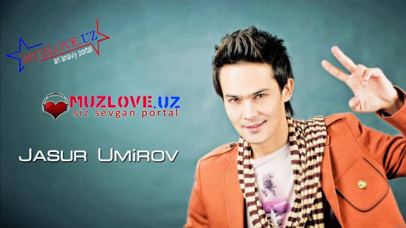 Jasur Umirov - Erkatoy