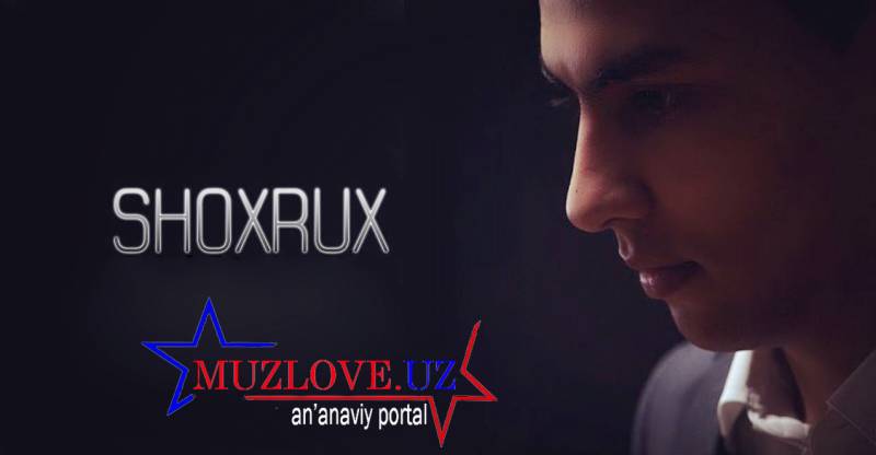 ShoXruX - Bolaligim