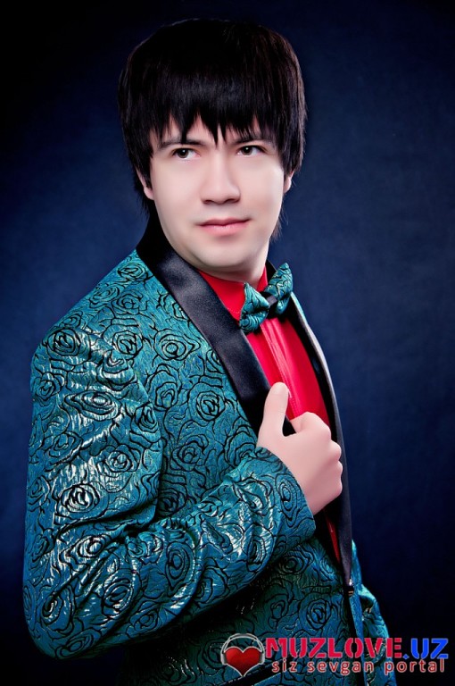 Ruslan Raxmonov - Nega Jimsan (new version)