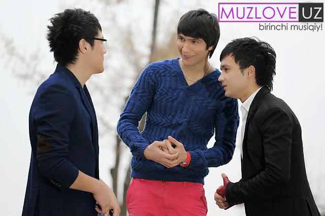 Ummon - Azizam