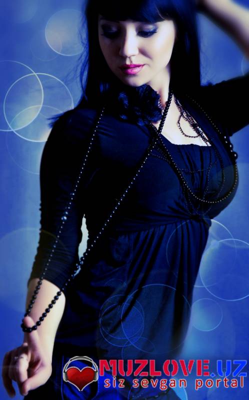 Shahzoda Muhamedova - Shakarim