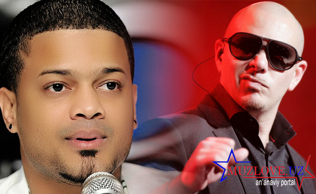 Pitbull ft. Don Miguelo - Como Yo Le Doy