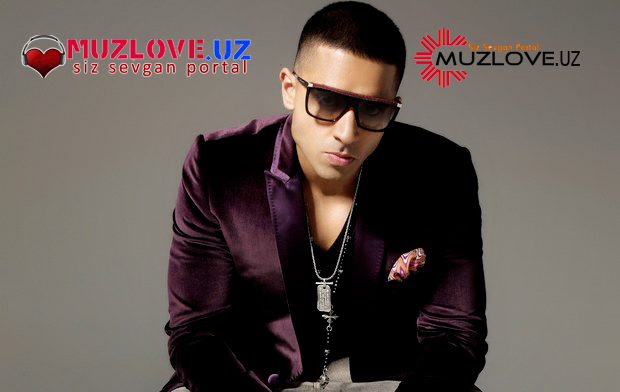 Jay Sean - All I Want