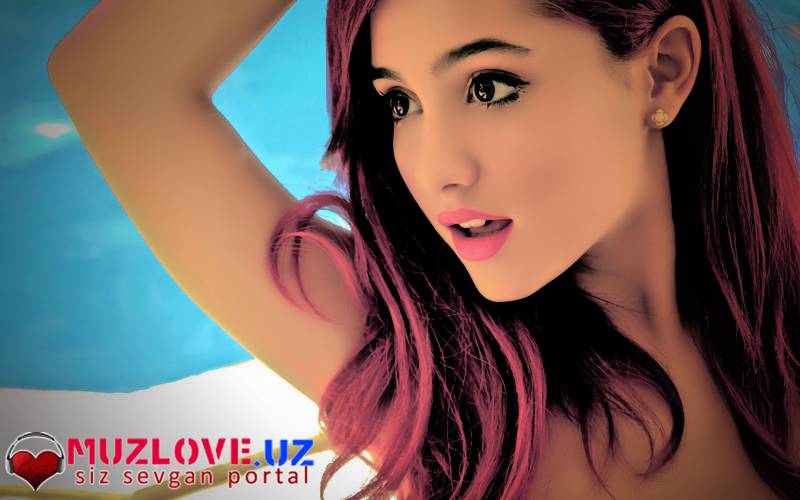 Major Lazer ft. Ariana Grande - All My Love
