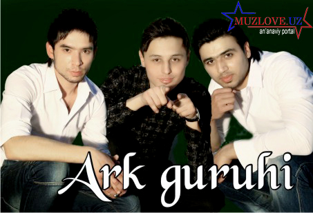 Ark Guruhi - Dajollar