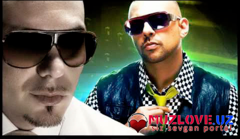 Pitbull ft. Sean Paul - Ah Leke