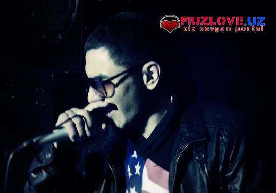 AzizXon - Sevgi Saxnasi