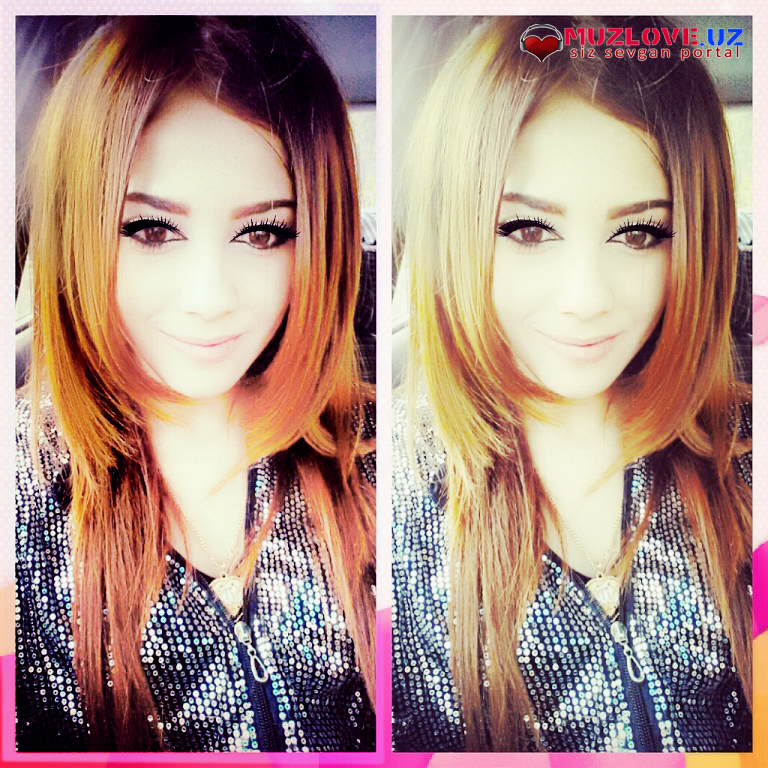 Nigina(Baby Doll) - Qiynaydi