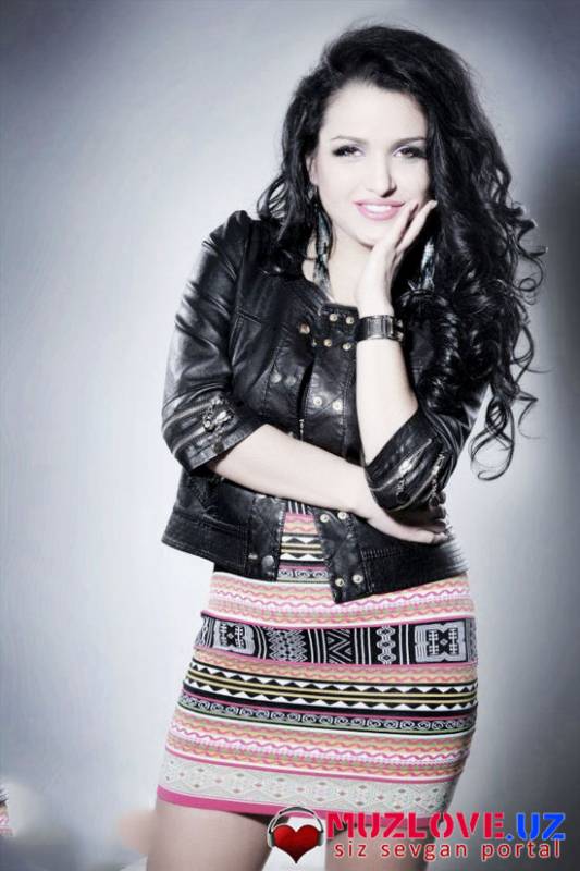 Nilufar Usmonova - Qor