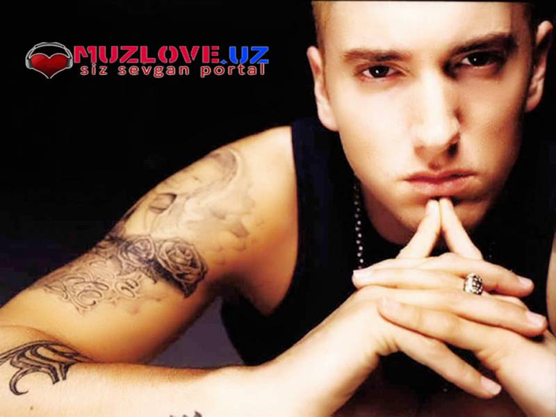 Eminem - Fine Line